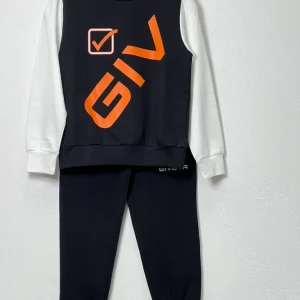 Tuta Bambini e ragazzi Givova 7435T0124N