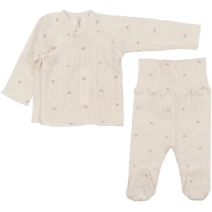 Maglia e Ghettina Openwork