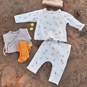 Maglietta e Leggings