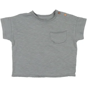 T-shirt cotone