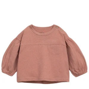 Maglia Maniche Palloncino