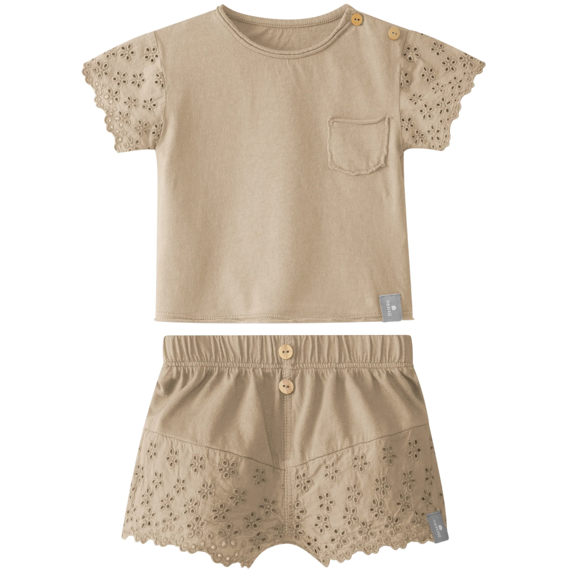 Maglia con Ricamo - immagine 3