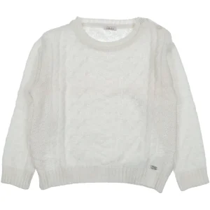 Maglione Bianco