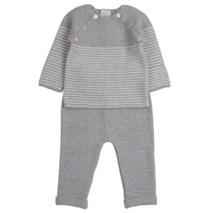 Maglione e Pantalone