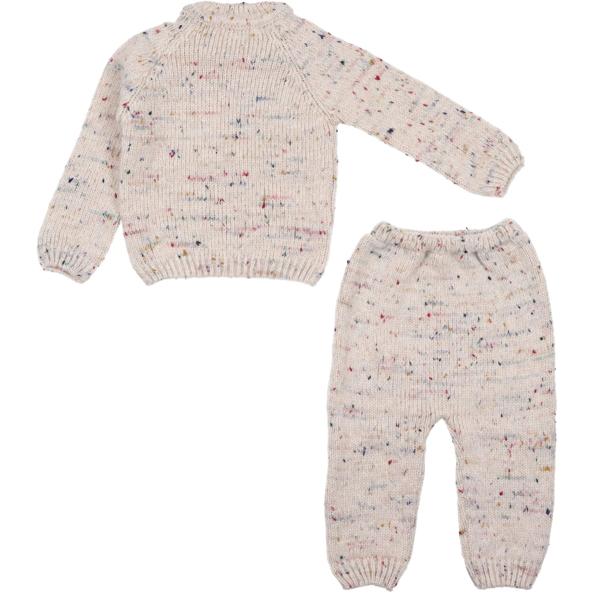 Completo Due Pezzi - immagine 3