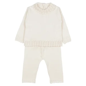 Maglione & pantalone