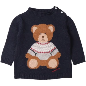 Maglione Orso