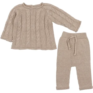 Maglia Reverse e Pantalone.