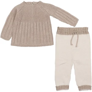 Cardigan e Pantalone