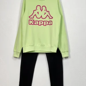 Tuta Bambine e ragazze KAPPA 8045T0037