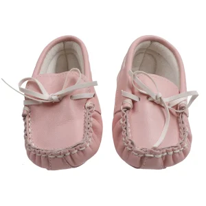 Mocassini Rosa
