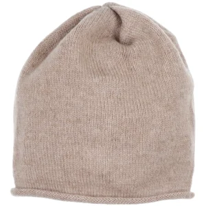 Cappello cashmere
