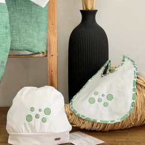 Bavetta Bimbo in Lino Ninnaoh E23292