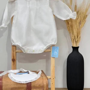 Battesimale Bimbo Granlei 521