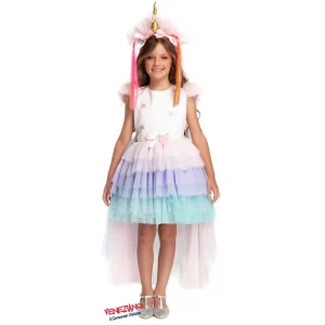 Costume carnevale bambina  54146