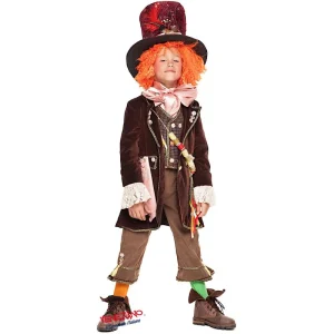 costume carnevale Bambino  28066