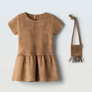 abito bimba dainetto