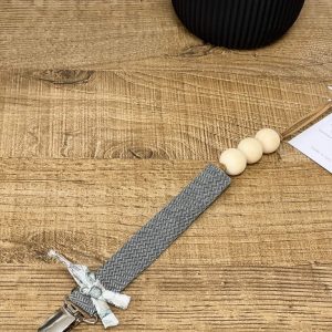 Portaciucci neonata Sartoria dei piccoli LPO201