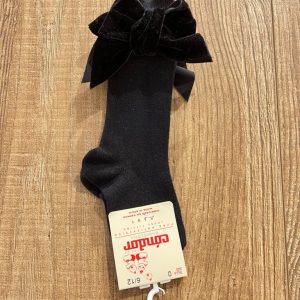 Calzini Bimba caldo cotone Condor 2489-2