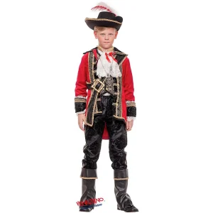 costume carnevale Bambino  53902