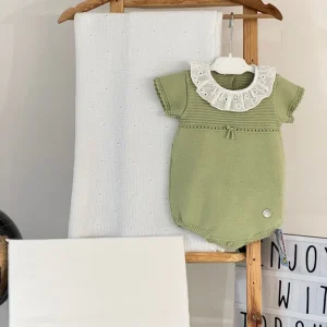 Set Neonata cotone  SET288