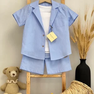 Completo Bambini Bottega Partenopea BP3138