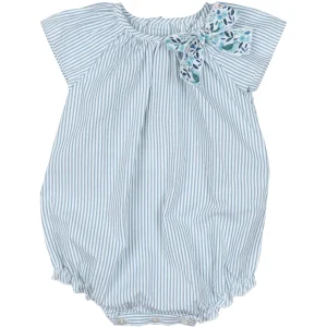 Pagliaccetto azzurro