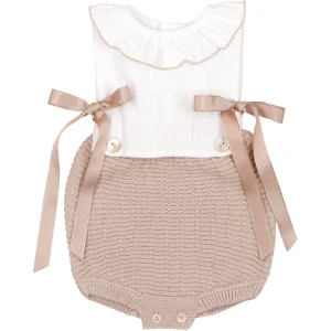 Pagliaccetto con Fiocchi