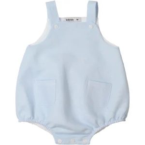 Pagliaccetto azzurro