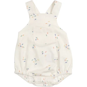 Pagliaccetto Cotone Pima