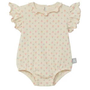 Pagliaccetto a Fiorellini