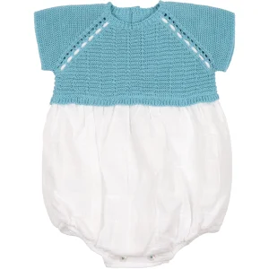 Pagliaccetto Maglia e Cotone