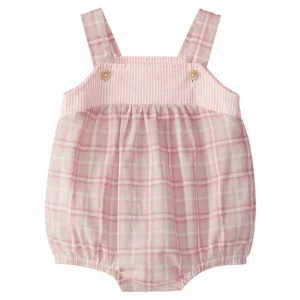 Pagliaccetto a Quadri