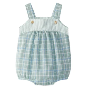 Pagliaccetto a Quadri