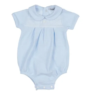 Pagliaccetto azzurro