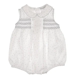 Pagliaccetto di cotone