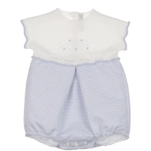 Pagliaccetto di cotone