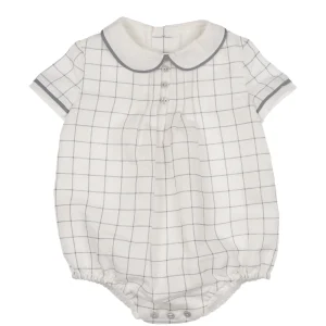 Pagliaccetto di cotone