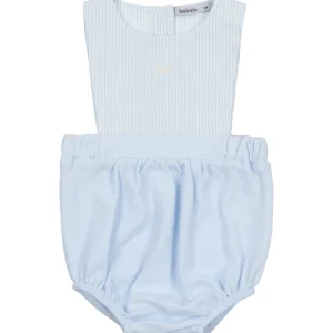 Pagliaccetto azzurro