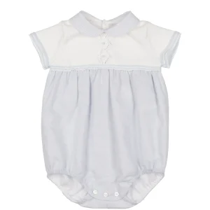 Pagliaccetto di cotone