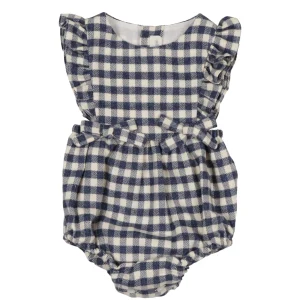 Pagliaccetto cotone caldo