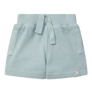 Short pull-up waffle