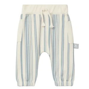 Pantaloni pull-up stampati