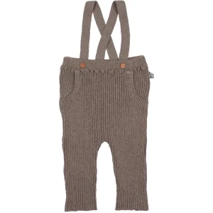 Pantaloni con Bretelle