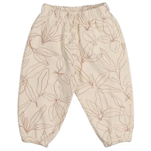 Pantaloni con tasca posteriore