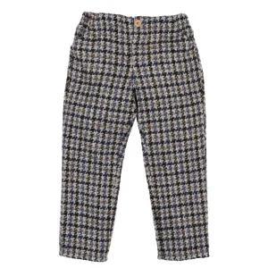 Pantalone lungo