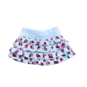 Monnalisa gonna neonata