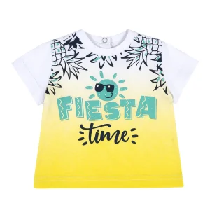 Chicco T-shirt 6911