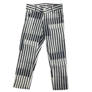 Manuell & Frank Pantalone MF1131B