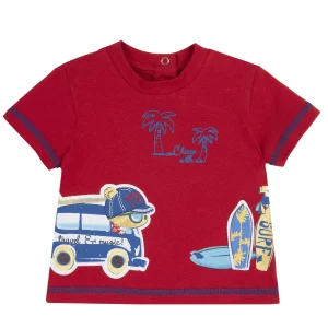 Chicco T-shirt 67206